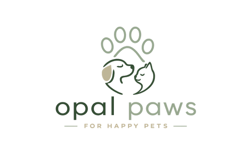 Opal Paws